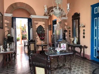 Ferienwohnung für 2 Personen (16 m²) in Remedios 9/10