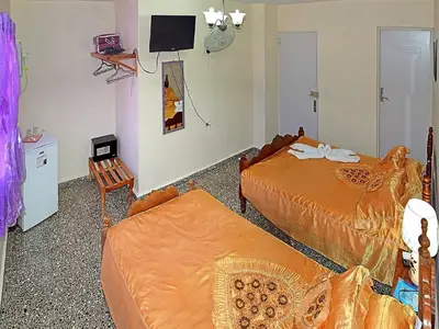 Ferienwohnung für 3 Personen (25 m²) in Trinidad 3/10