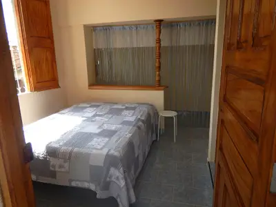 Ferienwohnung für 3 Personen (20 m²) in Municipio de Caibarién 1/8