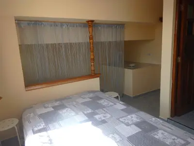 Ferienwohnung für 3 Personen (20 m²) in Municipio de Caibarién 2/8