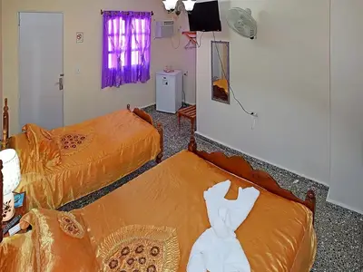 Ferienwohnung für 3 Personen (25 m²) in Trinidad 4/10