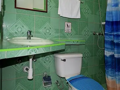Ferienwohnung für 3 Personen (25 m²) in Trinidad 5/10