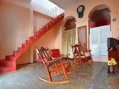Ferienwohnung für 3 Personen (25 m²) in Trinidad 6/10