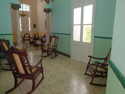 Ferienwohnung für 3 Personen (20 m²) in Municipio de Caibarién 6/8