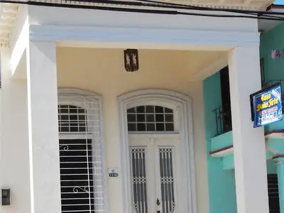 Ferienwohnung für 3 Personen (20 m²) in Municipio de Caibarién 8/8
