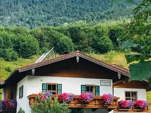 Ferienwohnung für 4 Personen (38 m²) in Weißbach
