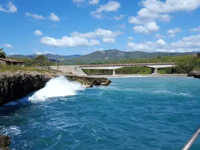 Ferienwohnung für 3 Personen (12 m²) in Trinidad 2/10