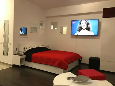 Schlafbereich