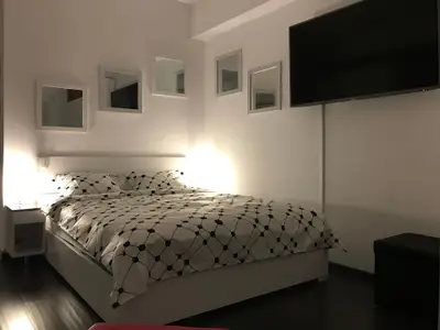 Schlafbereich