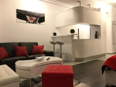 Wohnbereich