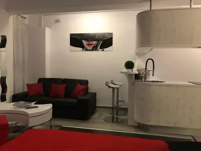 Wohnbereich