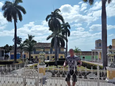 Ferienwohnung für 3 Personen (12 m²) in Trinidad 5/10