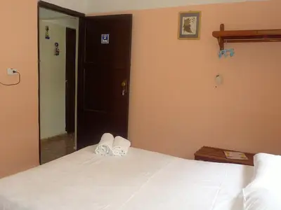 Ferienwohnung für 3 Personen (12 m²) in Trinidad 9/10