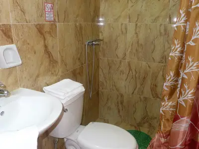 Ferienwohnung für 3 Personen (12 m²) in Trinidad 10/10