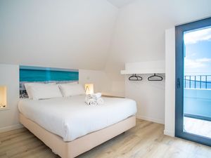 Ferienwohnung für 2 Personen (40 m&sup2;)