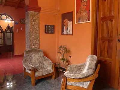 Ferienwohnung für 3 Personen (12 m²) in Baracoa 4/10