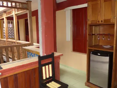 Ferienwohnung für 3 Personen (12 m²) in Baracoa 7/10