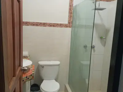 Ferienwohnung für 2 Personen (25 m²) in Holguín 4/10