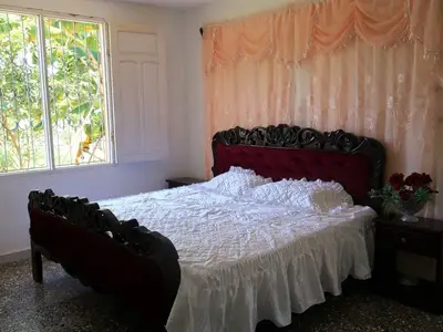 Ferienwohnung für 4 Personen (25 m²) in Municipio de Baracoa 1/10