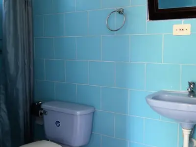 Ferienwohnung für 4 Personen (25 m²) in Municipio de Baracoa 7/10