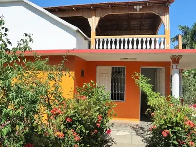 Ferienwohnung für 4 Personen (25 m²) in Municipio de Baracoa 10/10