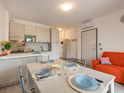 Ferienwohnung für 4 Personen (40 m²) in Alghero 6/10