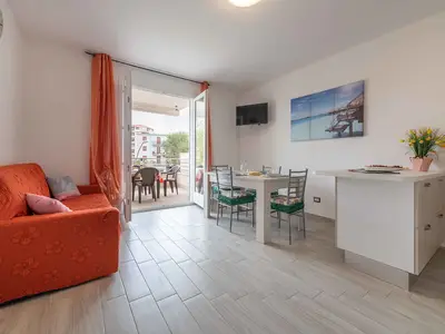 Ferienwohnung für 4 Personen (40 m²) in Alghero 8/10