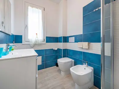Ferienwohnung für 4 Personen (40 m²) in Alghero 9/10