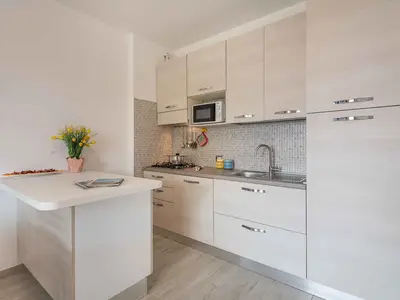 Ferienwohnung für 4 Personen (40 m²) in Alghero 5/10