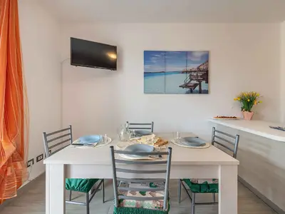 Ferienwohnung für 4 Personen (40 m²) in Alghero 7/10