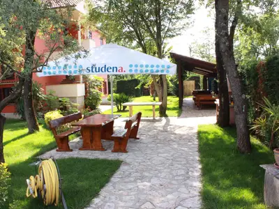 Ferienwohnung für 4 Personen (53 m²) in Fiorini 8/10