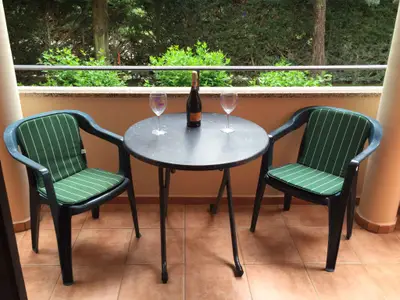 Ferienwohnung für 4 Personen (53 m²) in Fiorini 2/10