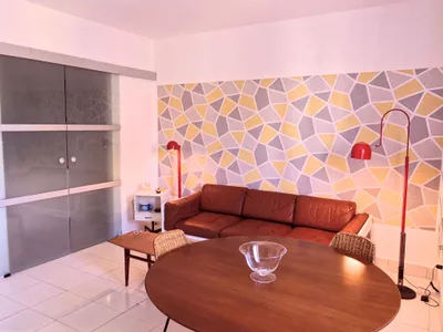 Ferienwohnung für 2 Personen (55 m²) in Palermo 1/10