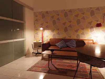 Ferienwohnung für 2 Personen (55 m²) in Palermo 3/10