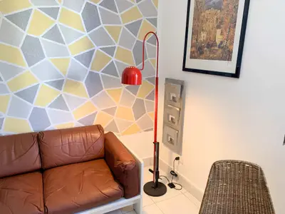 Ferienwohnung für 2 Personen (55 m²) in Palermo 5/10