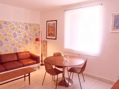 Ferienwohnung für 2 Personen (55 m²) in Palermo 7/10