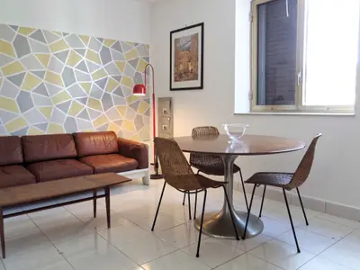 Ferienwohnung für 2 Personen (55 m²) in Palermo 9/10