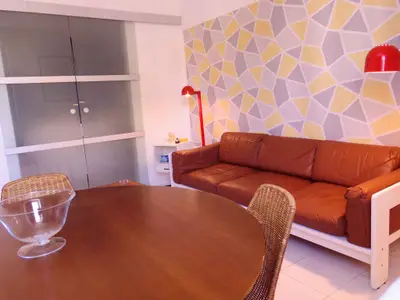 Ferienwohnung für 2 Personen (55 m²) in Palermo 6/10