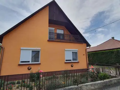 Ferienwohnung für 4 Personen (50 m²) in Balatonboglár 2/10