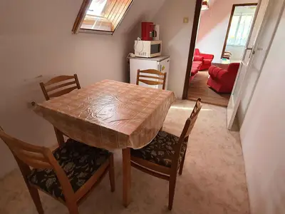 Ferienwohnung für 4 Personen (50 m²) in Balatonboglár 7/10
