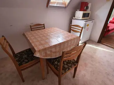 Ferienwohnung für 4 Personen (50 m²) in Balatonboglár 8/10