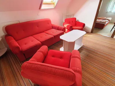 Ferienwohnung für 4 Personen (50 m²) in Balatonboglár 10/10