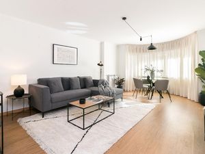 Ferienwohnung für 4 Personen (100 m²)