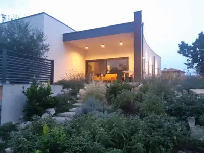 Ferienwohnung für 2 Personen (93 m²) in Marija na Krasu 3/10