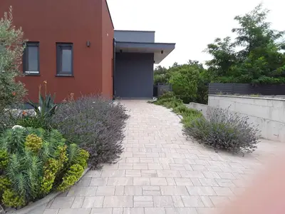 Ferienwohnung für 2 Personen (93 m²) in Marija na Krasu 5/10