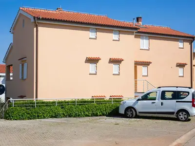 Ferienwohnung für 4 Personen (86 m²) in Malinska 8/10