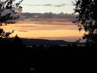 Morgenstimmung