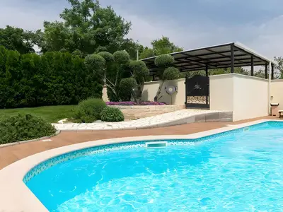 Ferienwohnung für 4 Personen (36 m²) in Nova Vas 7/10