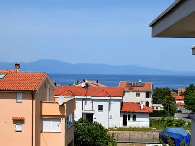 Ferienwohnung für 7 Personen (100 m²) in Malinska 7/10
