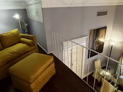 Ferienwohnung für 9 Personen (210 m²) in Rom 5/10